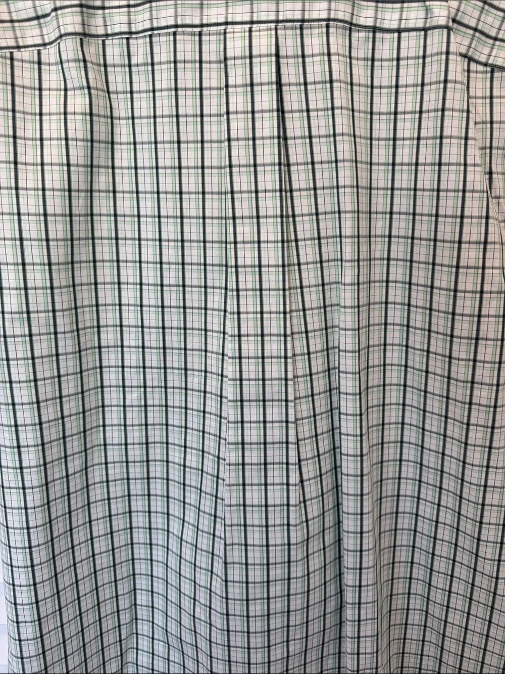 Duluth Trading‎ Co. Men’s XL 100% Cotton Button Down Short Sleeve Relaxed Fit